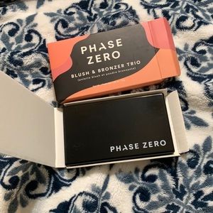 Phase zero
